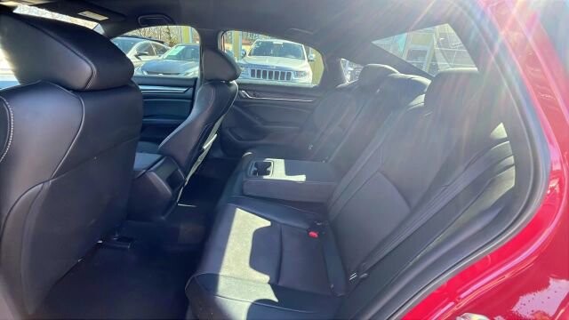 2019 Honda Accord in Greenville, SC 29607 - 18098160 23