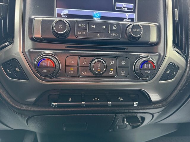 2018 Chevrolet Silverado 1500 in Knoxville, TN 37920 - 18098162 24