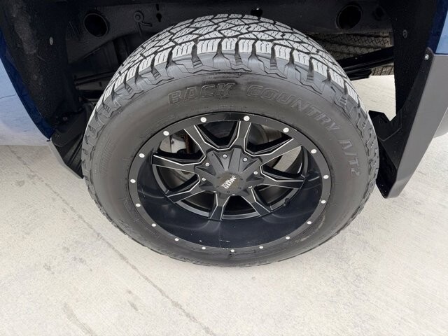 2018 Chevrolet Silverado 1500 in Knoxville, TN 37920 - 18098162 28