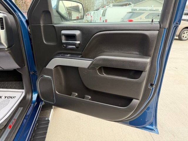 2018 Chevrolet Silverado 1500 in Knoxville, TN 37920 - 18098162 11