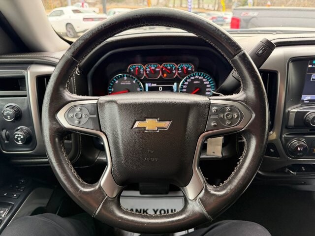 2018 Chevrolet Silverado 1500 in Knoxville, TN 37920 - 18098162 18