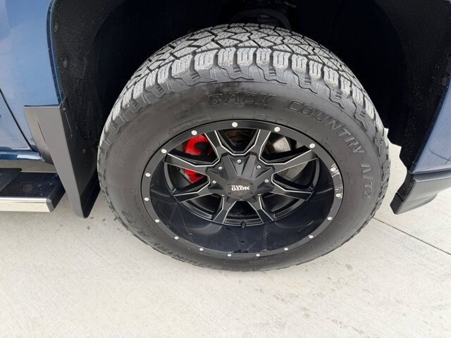 2018 Chevrolet Silverado 1500 in Knoxville, TN 37920 - 18098162 30