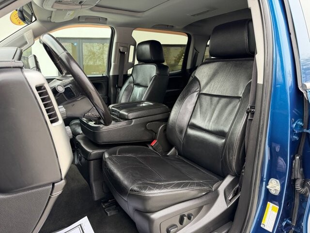 2018 Chevrolet Silverado 1500 in Knoxville, TN 37920 - 18098162 13