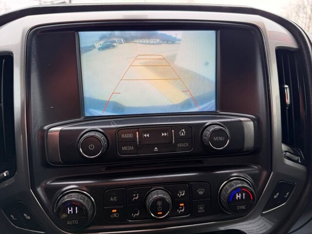 2018 Chevrolet Silverado 1500 in Knoxville, TN 37920 - 18098162 23