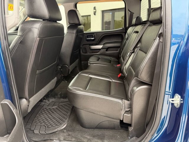 2018 Chevrolet Silverado 1500 in Knoxville, TN 37920 - 18098162 14