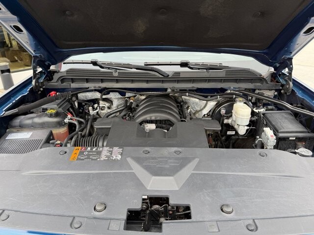 2018 Chevrolet Silverado 1500 in Knoxville, TN 37920 - 18098162 32