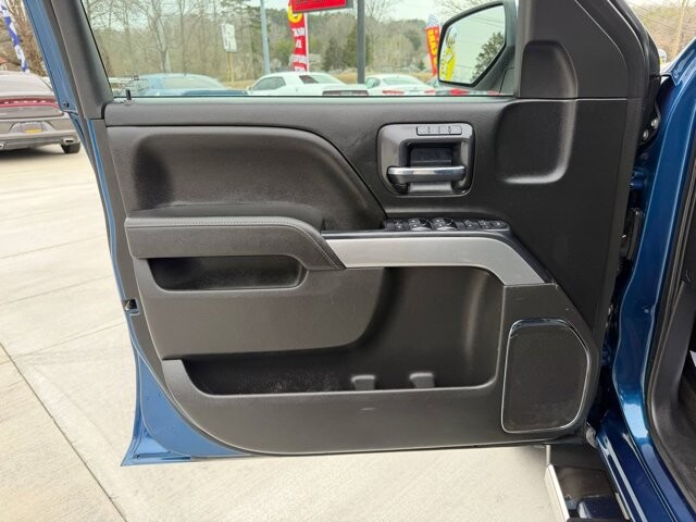 2018 Chevrolet Silverado 1500 in Knoxville, TN 37920 - 18098162 7