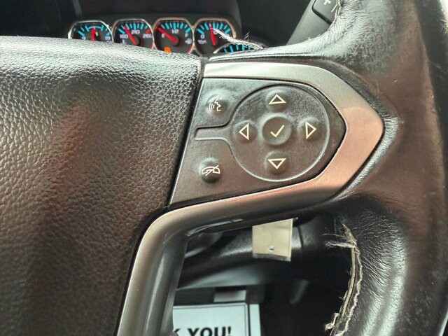 2018 Chevrolet Silverado 1500 in Knoxville, TN 37920 - 18098162 20