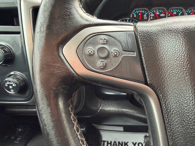 2018 Chevrolet Silverado 1500 in Knoxville, TN 37920 - 18098162 19