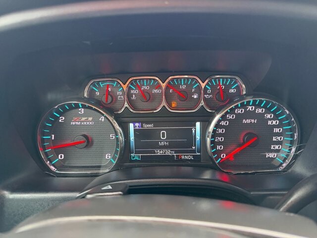 2018 Chevrolet Silverado 1500 in Knoxville, TN 37920 - 18098162 21