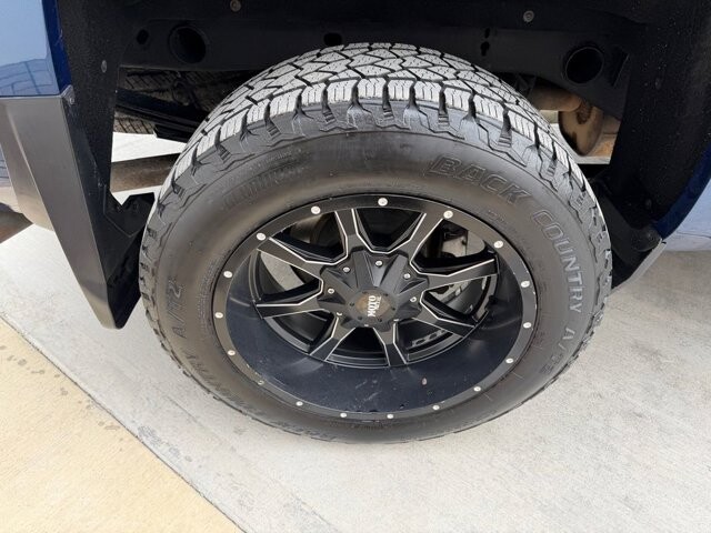 2018 Chevrolet Silverado 1500 in Knoxville, TN 37920 - 18098162 29