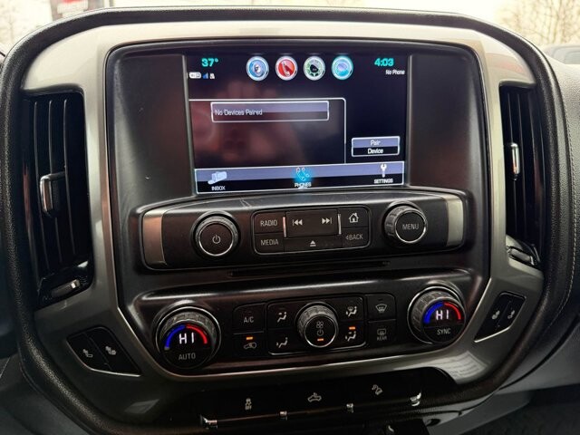 2018 Chevrolet Silverado 1500 in Knoxville, TN 37920 - 18098162 22