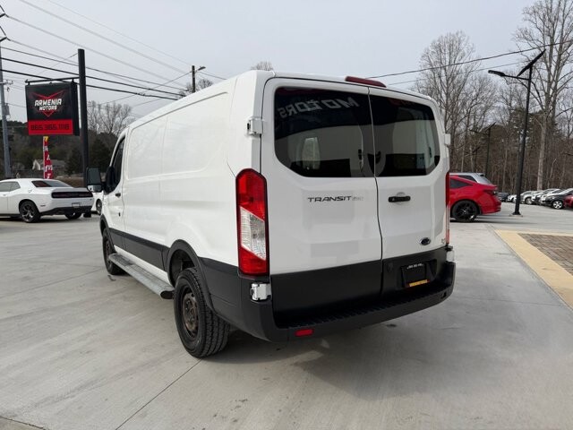 2018 Ford Transit 250 in Knoxville, TN 37920 - 18098163 2
