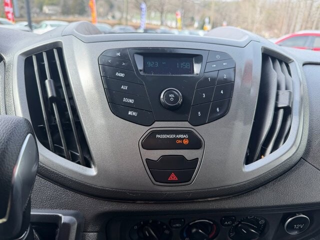 2018 Ford Transit 250 in Knoxville, TN 37920 - 18098163 20