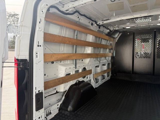 2018 Ford Transit 250 in Knoxville, TN 37920 - 18098163 8