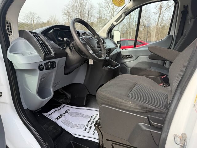 2018 Ford Transit 250 in Knoxville, TN 37920 - 18098163 13