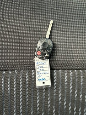 2018 Ford Transit 250 in Knoxville, TN 37920 - 18098163 22