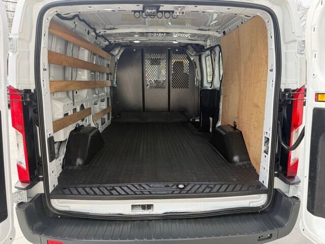 2018 Ford Transit 250 in Knoxville, TN 37920 - 18098163 7