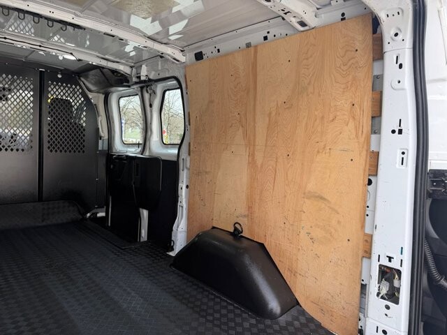 2018 Ford Transit 250 in Knoxville, TN 37920 - 18098163 9