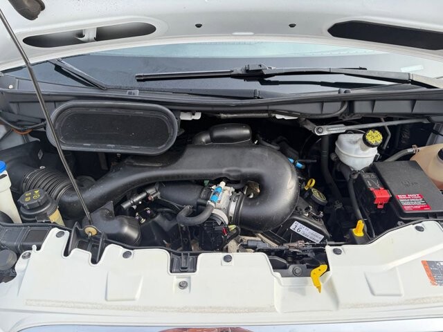 2018 Ford Transit 250 in Knoxville, TN 37920 - 18098163 27