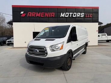 2018 Ford Transit 250 in Knoxville, TN 37920