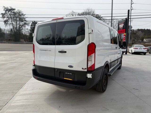 2018 Ford Transit 250 in Knoxville, TN 37920 - 18098163 4