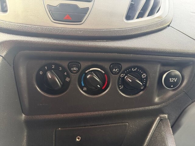 2018 Ford Transit 250 in Knoxville, TN 37920 - 18098163 21