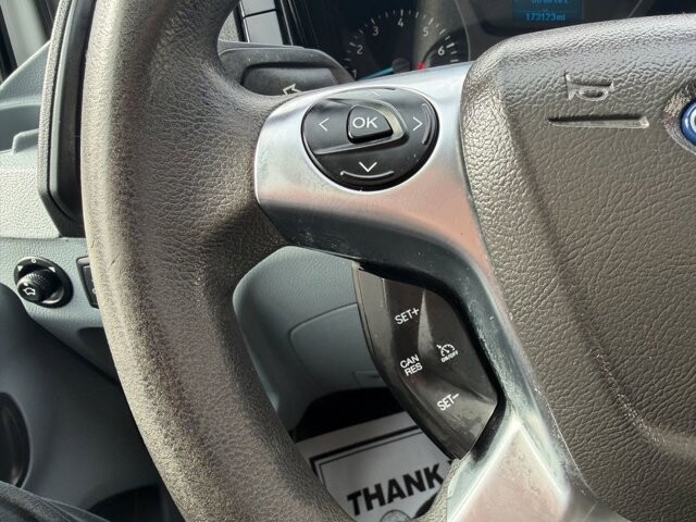 2018 Ford Transit 250 in Knoxville, TN 37920 - 18098163 18