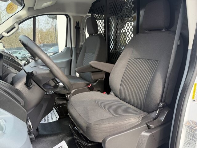 2018 Ford Transit 250 in Knoxville, TN 37920 - 18098163 14