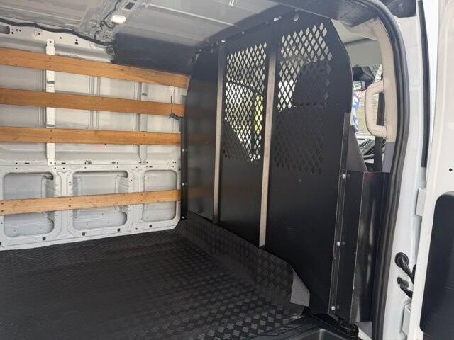 2018 Ford Transit 250 in Knoxville, TN 37920 - 18098163 11