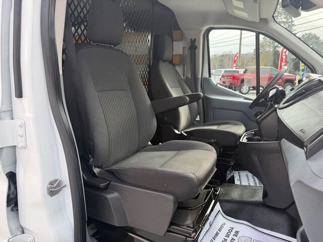 2018 Ford Transit 250 in Knoxville, TN 37920 - 18098163 16