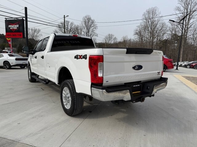 2018 Ford F250 in Knoxville, TN 37920 - 18098164 2
