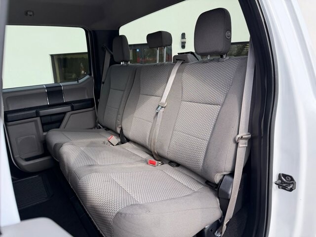 2018 Ford F250 in Knoxville, TN 37920 - 18098164 15