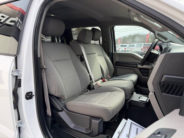 2018 Ford F250 in Knoxville, TN 37920 - 18098164 17