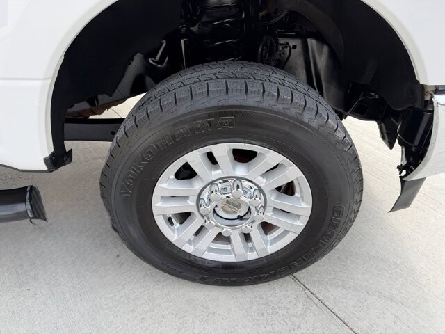 2018 Ford F250 in Knoxville, TN 37920 - 18098164 29