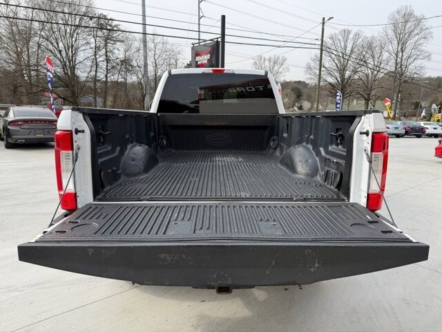 2018 Ford F250 in Knoxville, TN 37920 - 18098164 9