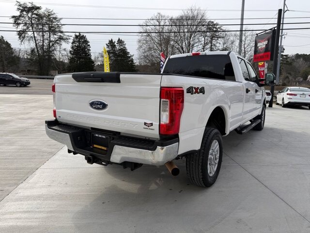 2018 Ford F250 in Knoxville, TN 37920 - 18098164 4