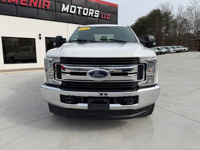 2018 Ford F250 in Knoxville, TN 37920 - 18098164 6