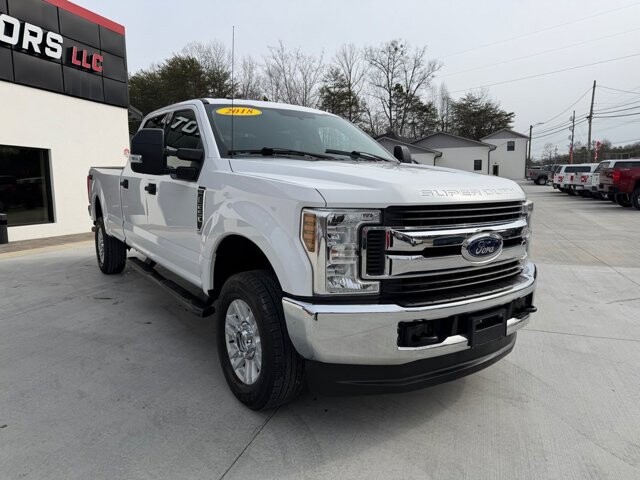 2018 Ford F250 in Knoxville, TN 37920 - 18098164 5