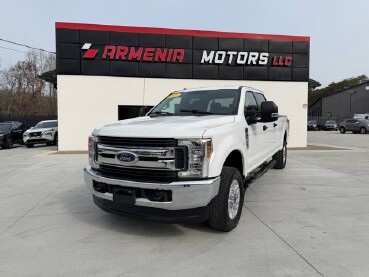 2018 Ford F250 in Knoxville, TN 37920