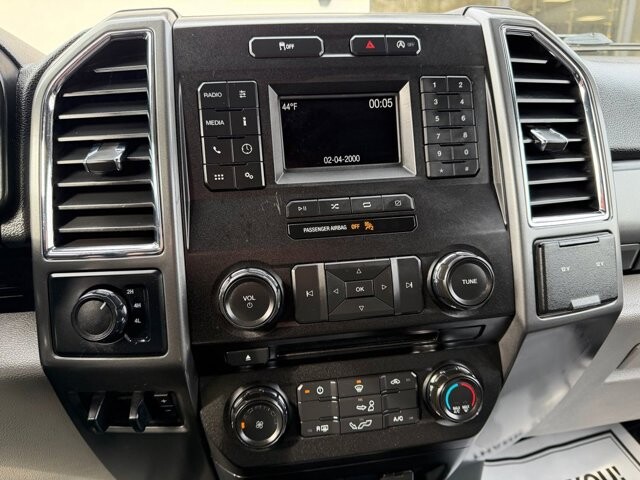 2018 Ford F250 in Knoxville, TN 37920 - 18098164 22