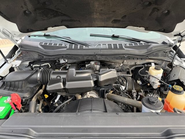 2018 Ford F250 in Knoxville, TN 37920 - 18098164 31