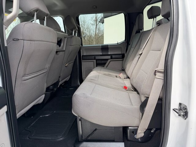 2018 Ford F250 in Knoxville, TN 37920 - 18098164 14