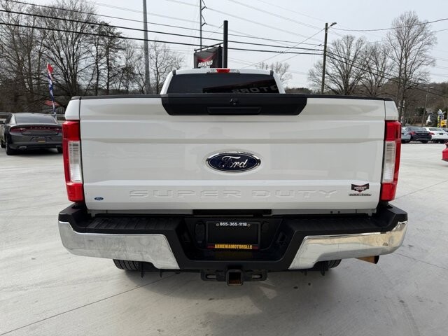 2018 Ford F250 in Knoxville, TN 37920 - 18098164 3
