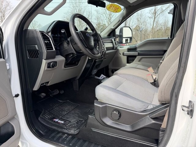 2018 Ford F250 in Knoxville, TN 37920 - 18098164 12