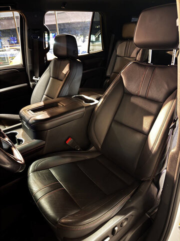 2022 Chevrolet Tahoe in Eastpointe, MI 48021 - 18098177 9