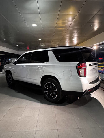 2022 Chevrolet Tahoe in Eastpointe, MI 48021 - 18098177 7