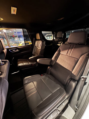 2022 Chevrolet Tahoe in Eastpointe, MI 48021 - 18098177 10