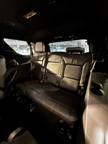 2022 Chevrolet Tahoe in Eastpointe, MI 48021 - 18098177 11