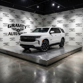 2022 Chevrolet Tahoe in Eastpointe, MI 48021